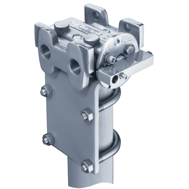Emerson Anderson Greenwood Differential Pressure Manifold, M20 Series